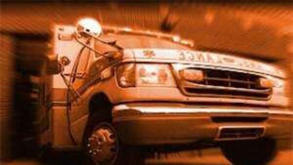 1 person dead, two injured in I380 rollover