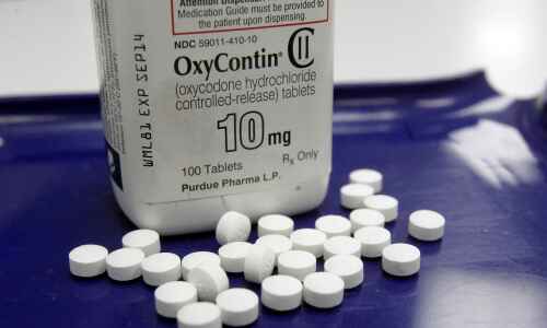 Opinion: Opioid settlement failure will be costly