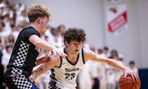 Boys’ state basketball tournament berths on the line in Class 3A