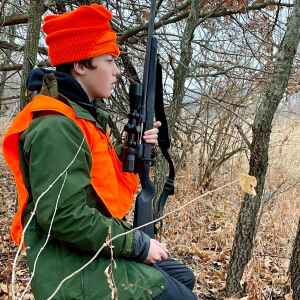 Deer hunting’s ‘good old days’ are now