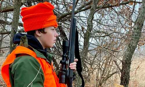 Deer hunting’s ‘good old days’ are now