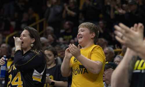 That didn’t take long: Carver is sold out for NCAA women