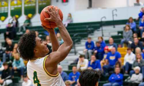 IHSAA boys’ basketball poll: Cedar Rapids Kennedy your new No. 1 in Class 4A