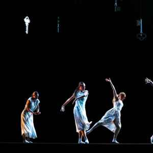 ‘Unfinished’ ballet portrays themes of mental illness inspired by Iowa City woman’s story