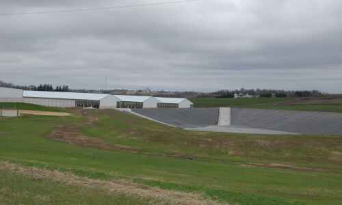 Iowa DNR grants Supreme Beef’s water use permit