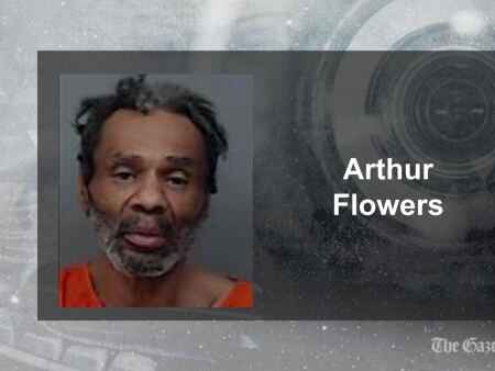 Cedar Rapids man accused of deadly beating of woman found incompetent