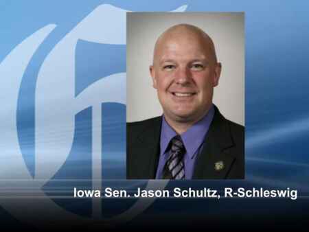 Iowa gun deaths rising as new law removes handgun permits