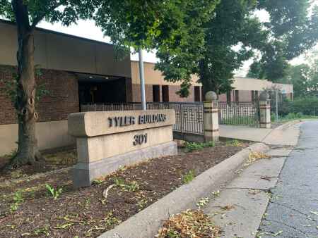 Iowa City schools purchases ACT’s Tyler Building for $8.7 million