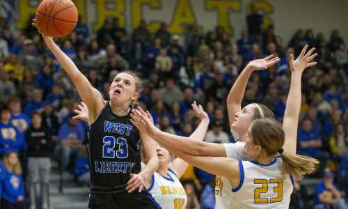 The 2023 Iowa all-state girls’ basketball teams