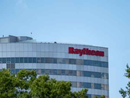 Raytheon, Coca-Cola join halt to Russia operations