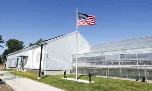 Iowa Farm Bureau pledges $1 million for agriculture education