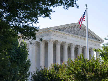 Justices limit 2020 ruling on tribal lands in Oklahoma