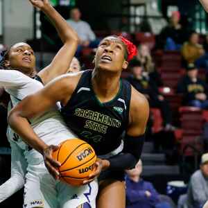 ISU adds transfer who averaged a double-double at Sacramento State