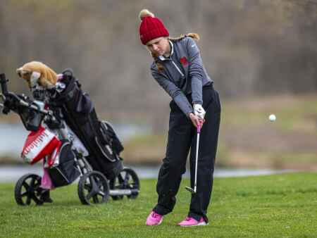Girls’ state golf outlook: Linn-Mar has set new program expectations