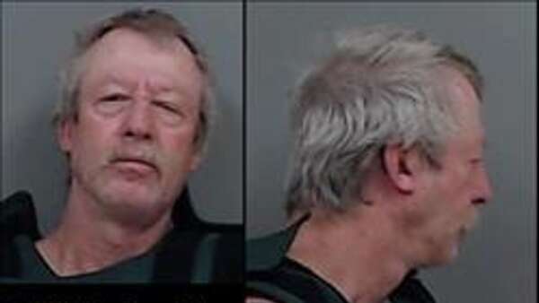 Cedar Rapids man charged with touching child inappropriately