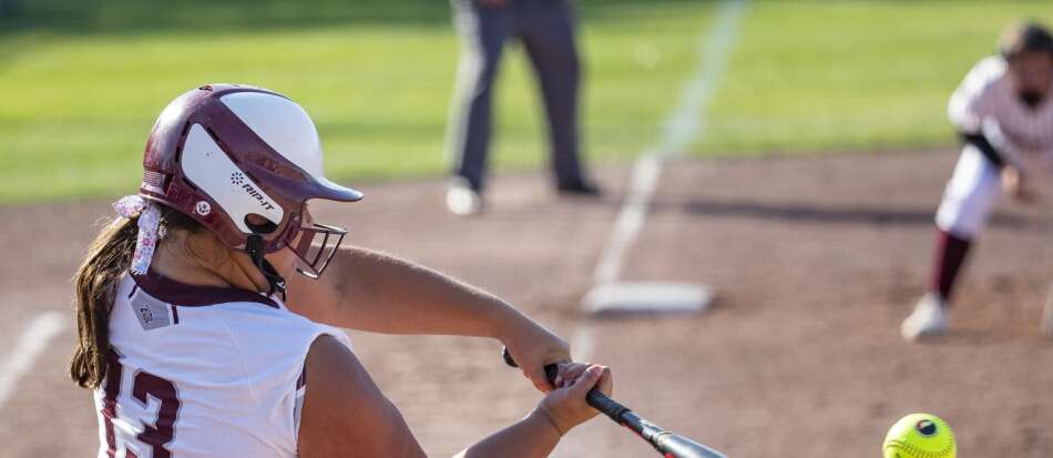 State softball 2022: Tuesday’s scores, stats and more