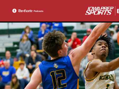 Prep Basketball Podcast: A week of new rankings and milestones