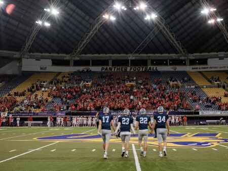 How to watch Iowa high school state football championships