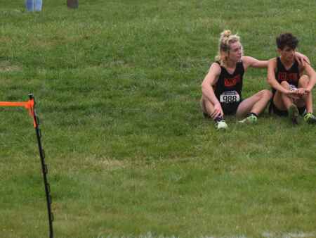 Heartbreak, happiness at state qualifier