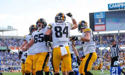 Why Music City Bowl matters for Iowa football players