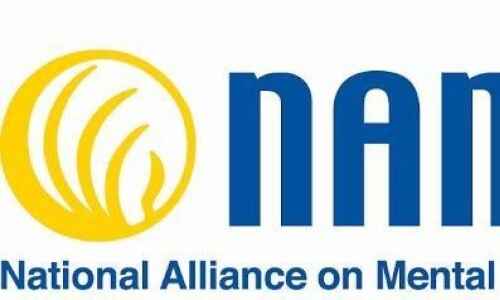 NAMI offering virtual course on families helping with mental illness