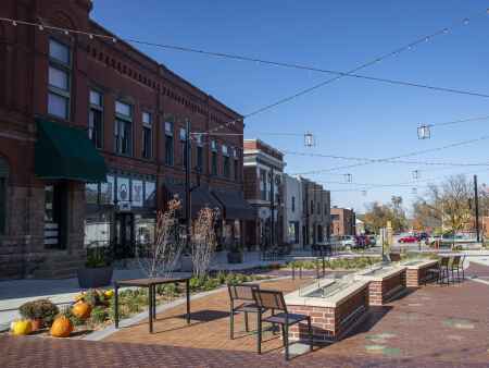 Real estate tours set for April 27 in Uptown Marion