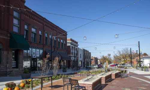 Real estate tours set for April 27 in Uptown Marion