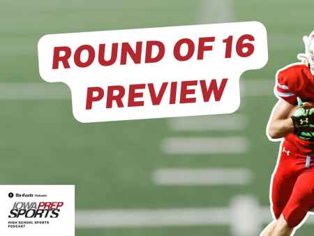 Prep Football Huddle: Round of 16 preview and picks