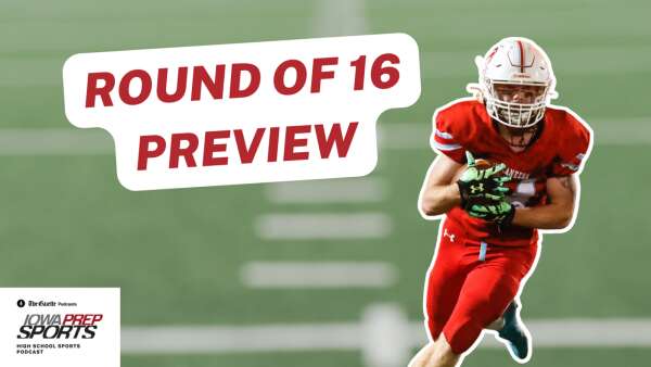 Prep Football Huddle: Round of 16 preview and picks
