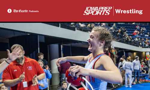 Previewing girls’ state wrestling and boys’ state duals