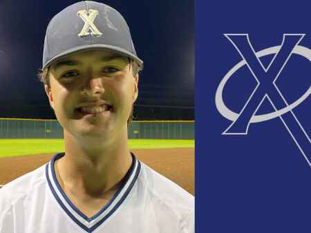 Hugh Courter earns win in first appearance since opening day