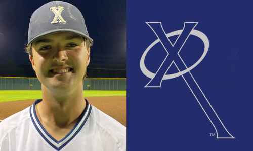 Hugh Courter earns win in first appearance since opening day