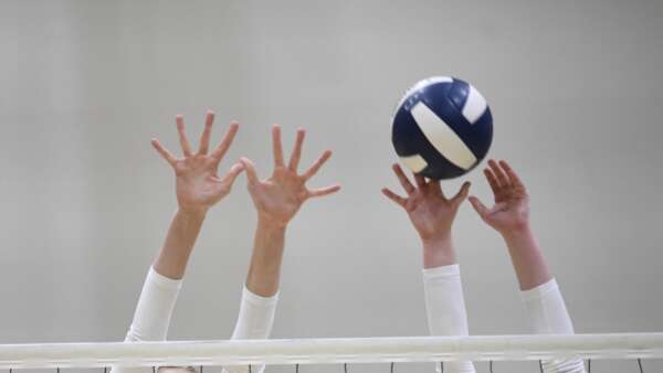 Iowa high school volleyball: Gazette-area Super Ten (Sept. 28)