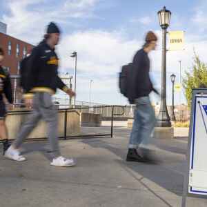 Near-record Iowa turnout certified by state board
