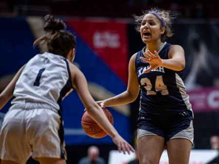 Girls’ state basketball 2023: A closer look at Tuesday’s games