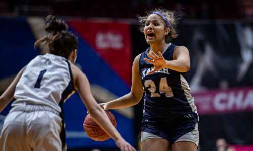 Girls’ state basketball 2023: A closer look at Tuesday’s games