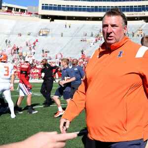 Bielema, Ferentzes share fond memories from 1990s, early 2000s