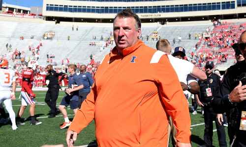 Bielema, Ferentzes share fond memories from 1990s, early 2000s