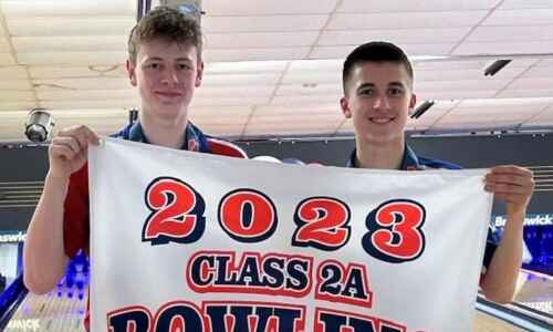 ‘Almost perfect’ season ends in heartbreak for Decorah bowlers
