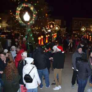 Welcome Santa to town this Christmas in Jefferson, surrounding counties