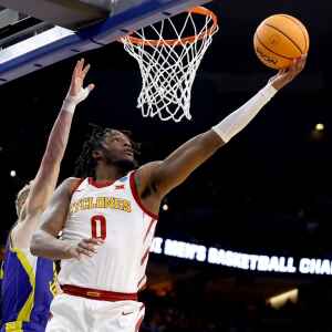 ISU men’s basketball notes: King, Jones seek Sweet 16 win on return visit