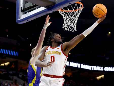 ISU men’s basketball notes: King, Jones seek Sweet 16 win on return visit