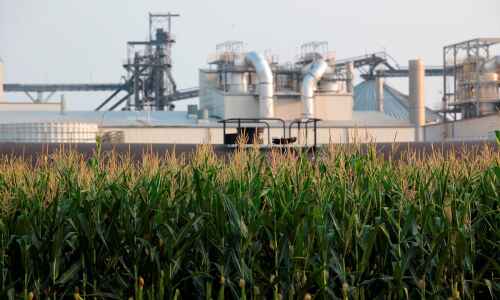 As gas prices soar, House passes bill to boost ethanol sales