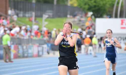 State Track in pictures - Part 1