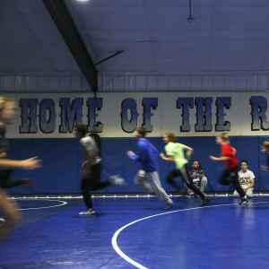 Voters approve $15.7M bond for gym at Anamosa High