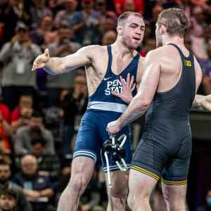NCAA wrestling takeaways and a closer look at Iowa teams