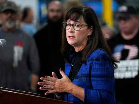Steps to get Iowa jobless benefits changing