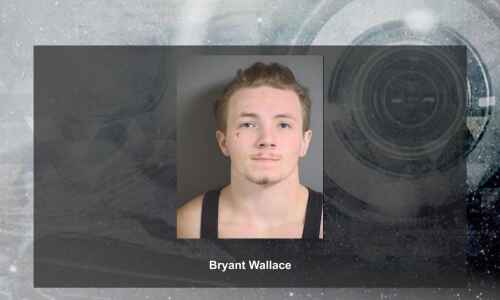 Two arrested in relation to rural Solon shots fired