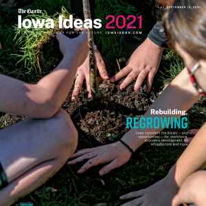 Iowa Ideas 2021