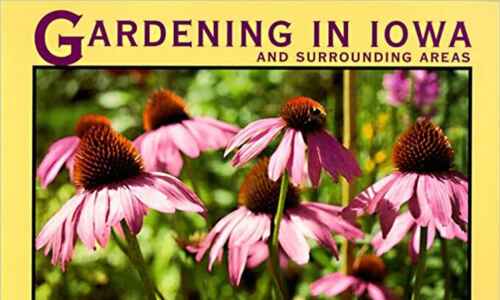 Garden and gardening books to make you long for spring